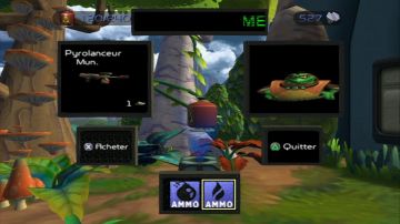 Immagine -2 del gioco Ratchet & Clank Trilogy per PlayStation 3