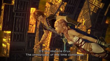 Immagine 110 del gioco Final Fantasy XIII-2 per PlayStation 3