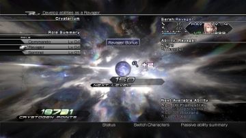 Immagine 117 del gioco Final Fantasy XIII-2 per PlayStation 3