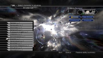 Immagine 119 del gioco Final Fantasy XIII-2 per PlayStation 3