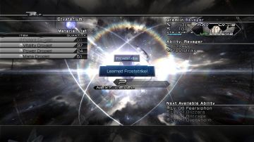 Immagine 122 del gioco Final Fantasy XIII-2 per PlayStation 3