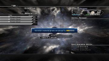 Immagine 123 del gioco Final Fantasy XIII-2 per PlayStation 3