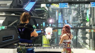 Immagine 111 del gioco Final Fantasy XIII-2 per PlayStation 3