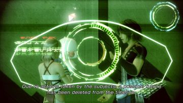 Immagine 112 del gioco Final Fantasy XIII-2 per PlayStation 3