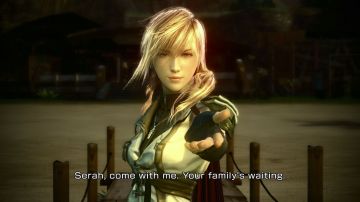 Immagine 113 del gioco Final Fantasy XIII-2 per PlayStation 3
