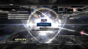 Immagine 116 del gioco Final Fantasy XIII-2 per PlayStation 3