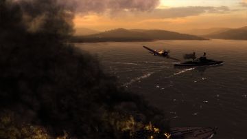 Immagine -3 del gioco Air Conflicts Pacific Carriers per PlayStation 3