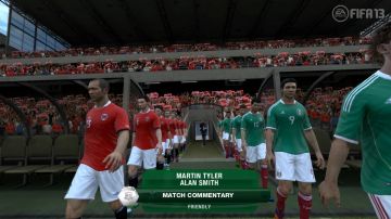 Immagine 24 del gioco FIFA 13 per PlayStation 3