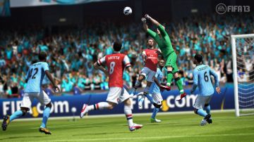 Immagine 28 del gioco FIFA 13 per PlayStation 3