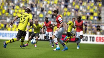 Immagine 29 del gioco FIFA 13 per PlayStation 3