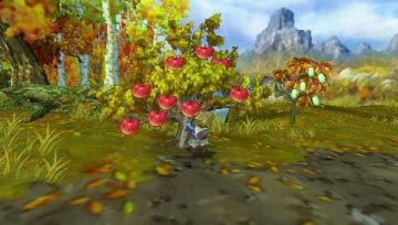 Immagine -2 del gioco Innocent Life: A Futuristic Harvest Moon per PlayStation PSP