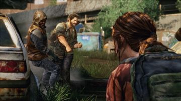 Immagine 69 del gioco The Last of Us per PlayStation 3