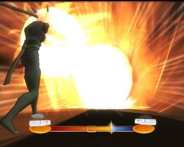 Immagine -7 del gioco Legend of the Dragon per Nintendo Wii