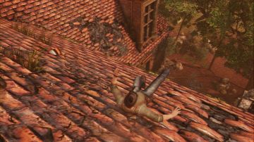 Immagine 165 del gioco Uncharted 3: L'inganno di Drake per PlayStation 3