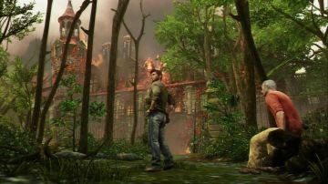 Immagine 166 del gioco Uncharted 3: L'inganno di Drake per PlayStation 3