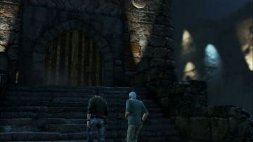 Immagine 168 del gioco Uncharted 3: L'inganno di Drake per PlayStation 3