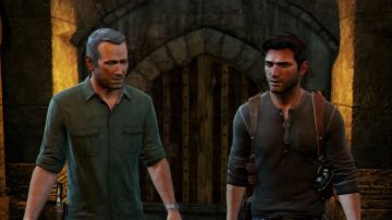 Immagine 169 del gioco Uncharted 3: L'inganno di Drake per PlayStation 3