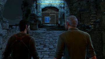 Immagine 170 del gioco Uncharted 3: L'inganno di Drake per PlayStation 3
