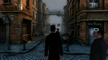 Immagine 56 del gioco Il Testamento di Sherlock Holmes per PlayStation 3