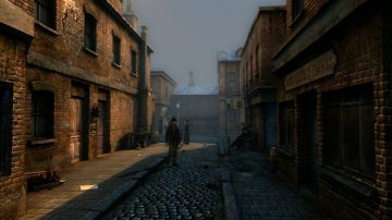 Immagine 58 del gioco Il Testamento di Sherlock Holmes per PlayStation 3