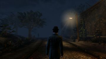 Immagine 62 del gioco Il Testamento di Sherlock Holmes per PlayStation 3