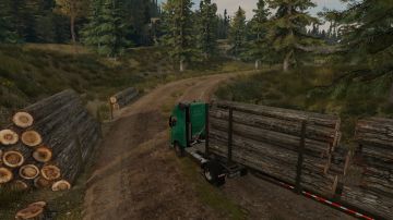Immagine -6 del gioco Truck Driver per Xbox One