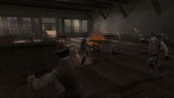 Immagine -4 del gioco Gun per Xbox 360