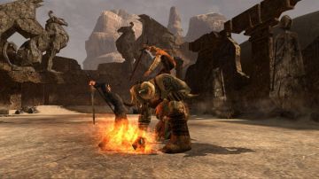 Immagine -17 del gioco Eragon per PlayStation 2