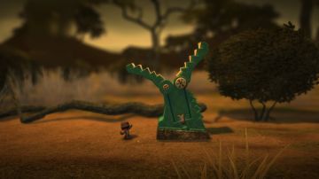 Immagine -7 del gioco LittleBigPlanet per PlayStation 3
