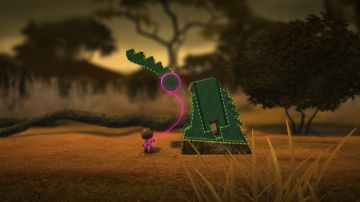 Immagine -6 del gioco LittleBigPlanet per PlayStation 3