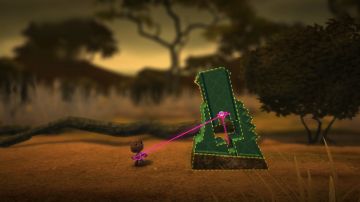 Immagine -5 del gioco LittleBigPlanet per PlayStation 3
