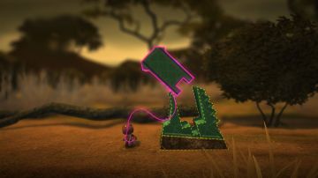 Immagine -4 del gioco LittleBigPlanet per PlayStation 3