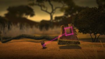 Immagine -3 del gioco LittleBigPlanet per PlayStation 3