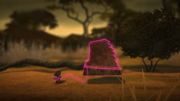 Immagine -2 del gioco LittleBigPlanet per PlayStation 3