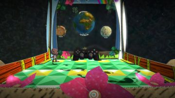 Immagine -1 del gioco LittleBigPlanet per PlayStation 3