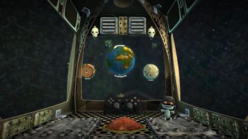 Immagine 0 del gioco LittleBigPlanet per PlayStation 3