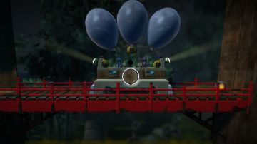 Immagine 1 del gioco LittleBigPlanet per PlayStation 3