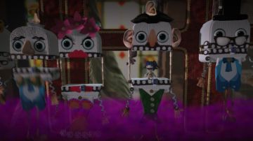 Immagine 2 del gioco LittleBigPlanet per PlayStation 3