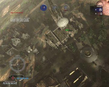 Immagine -3 del gioco Medal of Honor: Airborne per PlayStation 3