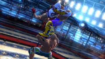 Immagine -7 del gioco Tekken Tag Tournament 2 per PlayStation 3