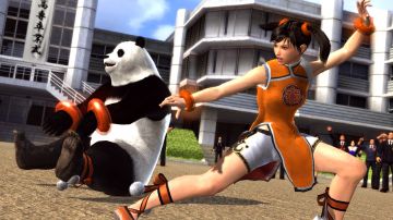 Immagine -6 del gioco Tekken Tag Tournament 2 per PlayStation 3