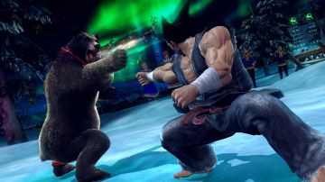 Immagine -5 del gioco Tekken Tag Tournament 2 per PlayStation 3