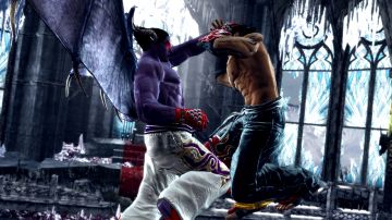 Immagine -3 del gioco Tekken Tag Tournament 2 per PlayStation 3
