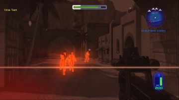 Immagine -14 del gioco Perfect Dark Zero per Xbox 360