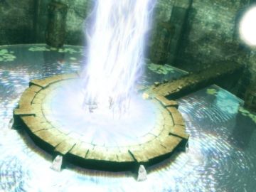 Immagine -5 del gioco Final Fantasy Fables: Chocobo's Dungeon per Nintendo Wii