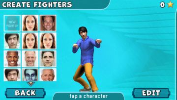 Immagine -16 del gioco Reality Fighters per PSVITA