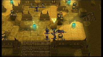 Immagine -2 del gioco Fire Emblem: Radiant Dawn per Nintendo Wii