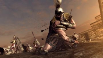 Immagine -1 del gioco Warriors: Legends of Troy per Xbox 360