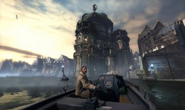 Immagine 47 del gioco Dishonored per PlayStation 3