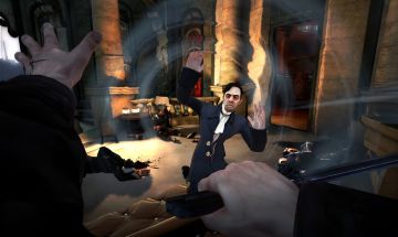 Immagine 53 del gioco Dishonored per PlayStation 3